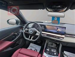 بي ام دبليو الفئة 5